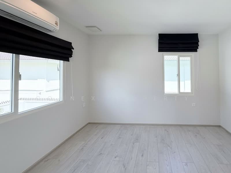 Inizio Suksawat - Prachauthit, Samut Prakan, ประชาอุทิศ, Nai Khlong Bang Pla Kot, Phra Samut Jadee, Samut Prakan, 3 Bedrooms, 135 sqm, Single Detached House For Sale, by Connex Property, 500397463 - DDproperty.com