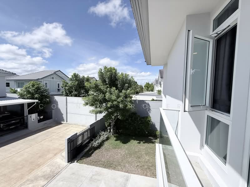 Inizio Suksawat - Prachauthit, Samut Prakan, ประชาอุทิศ, Nai Khlong Bang Pla Kot, Phra Samut Jadee, Samut Prakan, 3 Bedrooms, 135 sqm, Single Detached House For Sale, by Connex Property, 500397463 - DDproperty.com