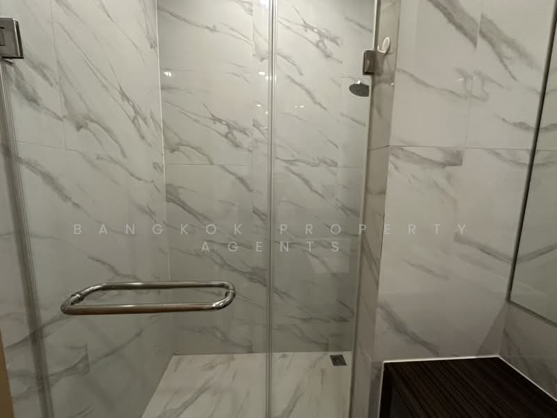 Noble BE19 Sukhumvit, Bangkok, 89 Sukhumvit 19 Alley, Khlong Tan Nua, Watthana, Bangkok, 1 Bedroom, 34 sqm, Condo For Rent, by BANGKOK PROPERTY AGENTS, 500397467 - DDproperty.com