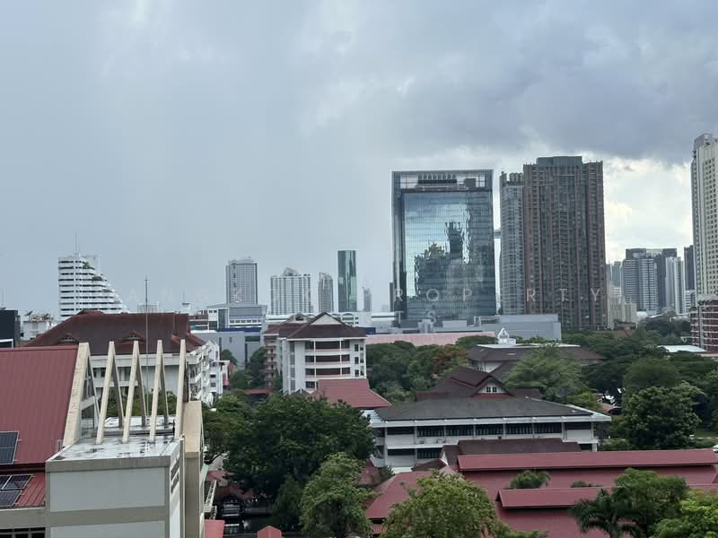 Noble BE19 Sukhumvit, Bangkok, 89 Sukhumvit 19 Alley, Khlong Tan Nua, Watthana, Bangkok, 1 Bedroom, 34 sqm, Condo For Rent, by BANGKOK PROPERTY AGENTS, 500397467 - DDproperty.com