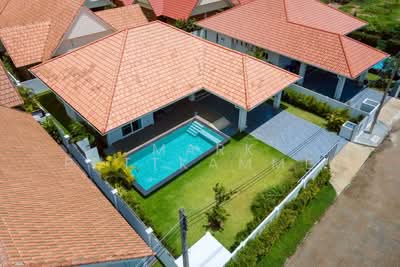 ขาย - Hua Hin Soi 112, ประจวบคีรีขันธ์