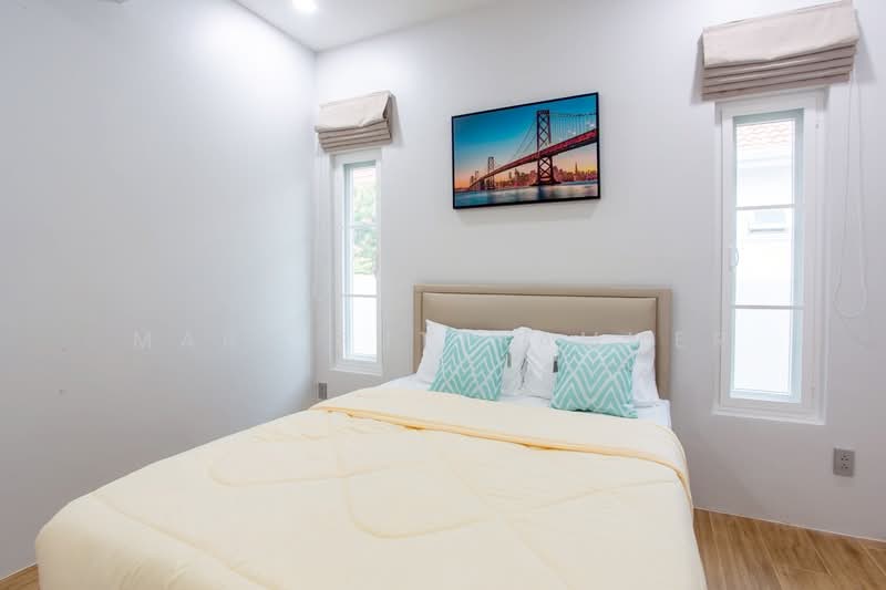 Hua Hin Soi 112, Prachuap Khiri Khan, Soi 112, Nong Kae, Hua Hin, Prachuap Khiri Khan, 3 Bedrooms, 299 sqm, Villa For Sale, by Mark Puttkammer, 500397468 - DDproperty.com