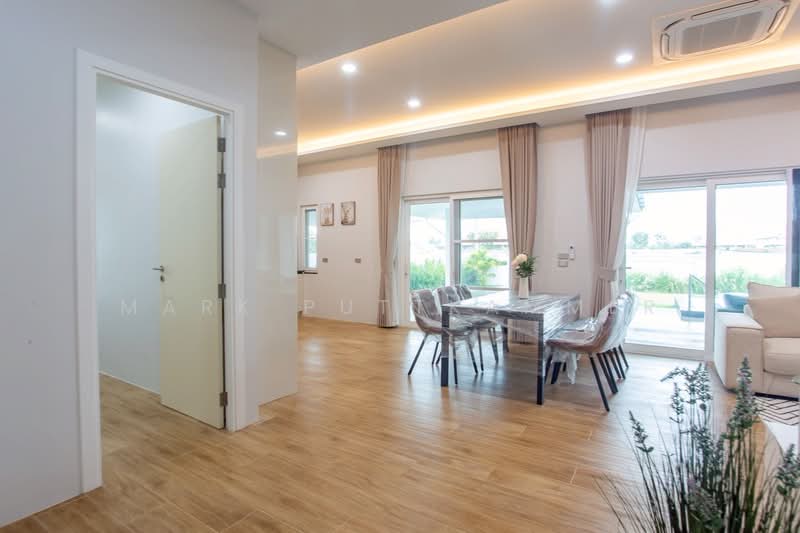 Hua Hin Soi 112, Prachuap Khiri Khan, Soi 112, Nong Kae, Hua Hin, Prachuap Khiri Khan, 3 Bedrooms, 299 sqm, Villa For Sale, by Mark Puttkammer, 500397468 - DDproperty.com