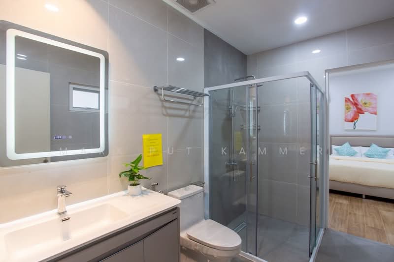 Hua Hin Soi 112, Prachuap Khiri Khan, Soi 112, Nong Kae, Hua Hin, Prachuap Khiri Khan, 3 Bedrooms, 299 sqm, Villa For Sale, by Mark Puttkammer, 500397468 - DDproperty.com