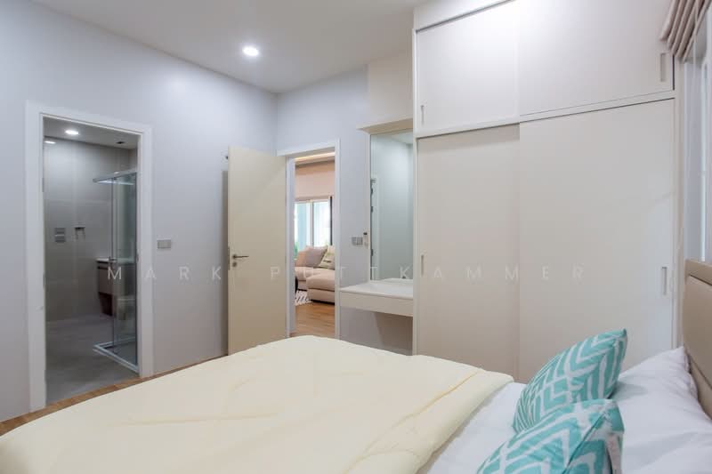 Hua Hin Soi 112, ประจวบคีรีขันธ์, Soi 112, หนองแก, หัวหิน, ประจวบคีรีขันธ์, 299 ตร.ม., วิลล่า ขาย, โดย Mark Puttkammer, 500397468 - DDproperty.com