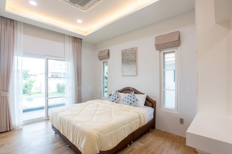 Hua Hin Soi 112, Prachuap Khiri Khan, Soi 112, Nong Kae, Hua Hin, Prachuap Khiri Khan, 3 Bedrooms, 299 sqm, Villa For Sale, by Mark Puttkammer, 500397468 - DDproperty.com
