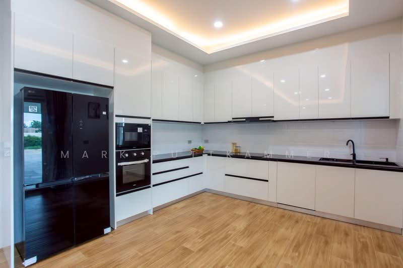 Hua Hin Soi 112, ประจวบคีรีขันธ์, Soi 112, หนองแก, หัวหิน, ประจวบคีรีขันธ์, 299 ตร.ม., วิลล่า ขาย, โดย Mark Puttkammer, 500397468 - DDproperty.com