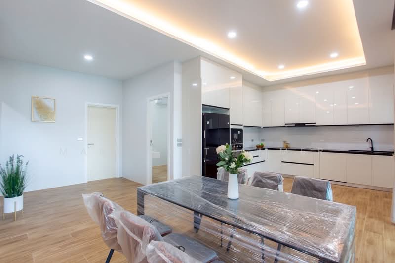 Hua Hin Soi 112, ประจวบคีรีขันธ์, Soi 112, หนองแก, หัวหิน, ประจวบคีรีขันธ์, 299 ตร.ม., วิลล่า ขาย, โดย Mark Puttkammer, 500397468 - DDproperty.com