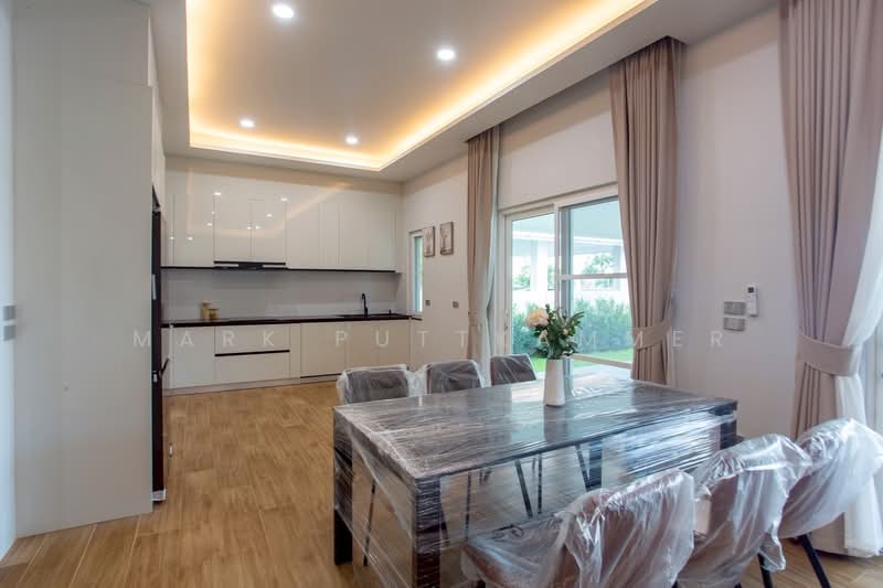 Hua Hin Soi 112, ประจวบคีรีขันธ์, Soi 112, หนองแก, หัวหิน, ประจวบคีรีขันธ์, 299 ตร.ม., วิลล่า ขาย, โดย Mark Puttkammer, 500397468 - DDproperty.com