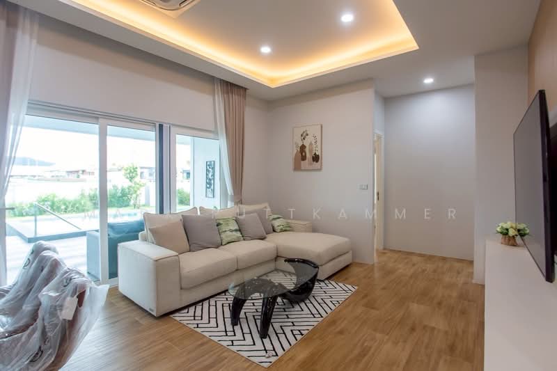 Hua Hin Soi 112, Prachuap Khiri Khan, Soi 112, Nong Kae, Hua Hin, Prachuap Khiri Khan, 3 Bedrooms, 299 sqm, Villa For Sale, by Mark Puttkammer, 500397468 - DDproperty.com