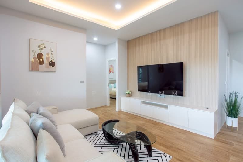Hua Hin Soi 112, ประจวบคีรีขันธ์, Soi 112, หนองแก, หัวหิน, ประจวบคีรีขันธ์, 299 ตร.ม., วิลล่า ขาย, โดย Mark Puttkammer, 500397468 - DDproperty.com