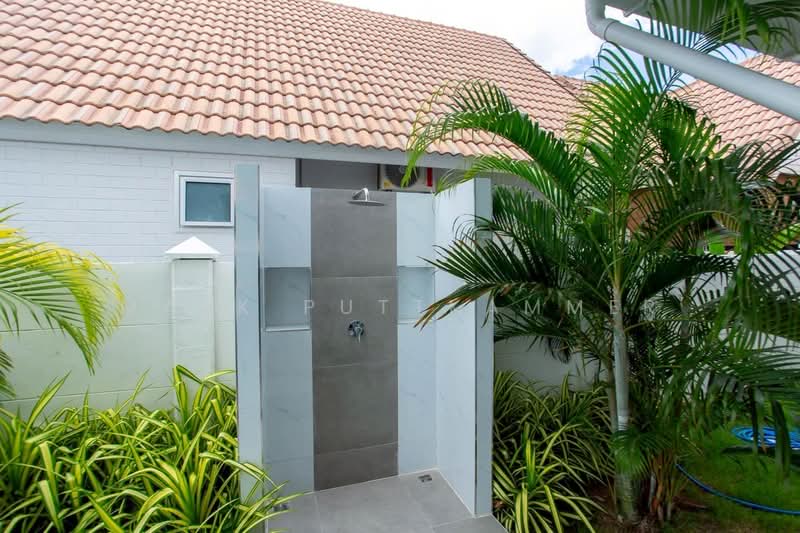 Hua Hin Soi 112, ประจวบคีรีขันธ์, Soi 112, หนองแก, หัวหิน, ประจวบคีรีขันธ์, 299 ตร.ม., วิลล่า ขาย, โดย Mark Puttkammer, 500397468 - DDproperty.com