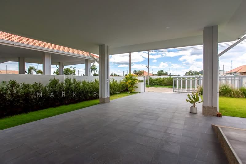 Hua Hin Soi 112, Prachuap Khiri Khan, Soi 112, Nong Kae, Hua Hin, Prachuap Khiri Khan, 3 Bedrooms, 299 sqm, Villa For Sale, by Mark Puttkammer, 500397468 - DDproperty.com