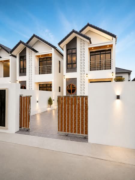 บ้านเพชรเกษม77, กรุงเทพ, , หนองแขม, กรุงเทพ, 200 ตร.ม., บ้านเดี่ยว ขาย, โดย Connex Property, 500397469 - DDproperty.com