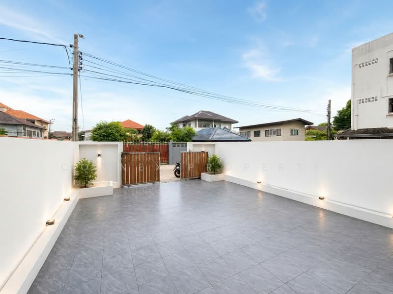 บ้านเพชรเกษม77, กรุงเทพ, , หนองแขม, กรุงเทพ, 200 ตร.ม., บ้านเดี่ยว ขาย, โดย Connex Property, 500397469 - DDproperty.com