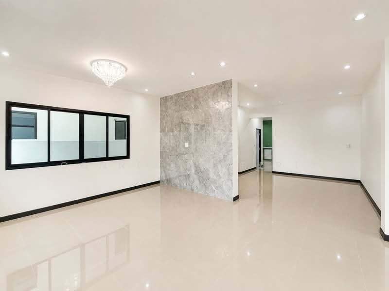 House Phetkasem 77, Bangkok, , Nong Kham, Nong Khaem, Bangkok, 4 Bedrooms, 200 sqm, Single Detached House For Sale, by Connex Property, 500397469 - DDproperty.com