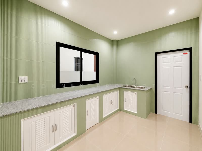 บ้านเพชรเกษม77, กรุงเทพ, , หนองแขม, กรุงเทพ, 200 ตร.ม., บ้านเดี่ยว ขาย, โดย Connex Property, 500397469 - DDproperty.com