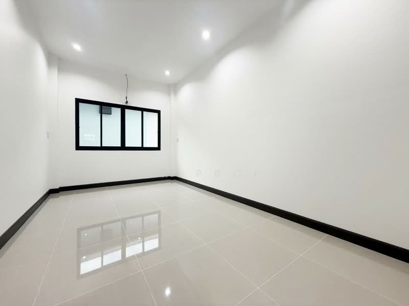 House Phetkasem 77, Bangkok, , Nong Kham, Nong Khaem, Bangkok, 4 Bedrooms, 200 sqm, Single Detached House For Sale, by Connex Property, 500397469 - DDproperty.com