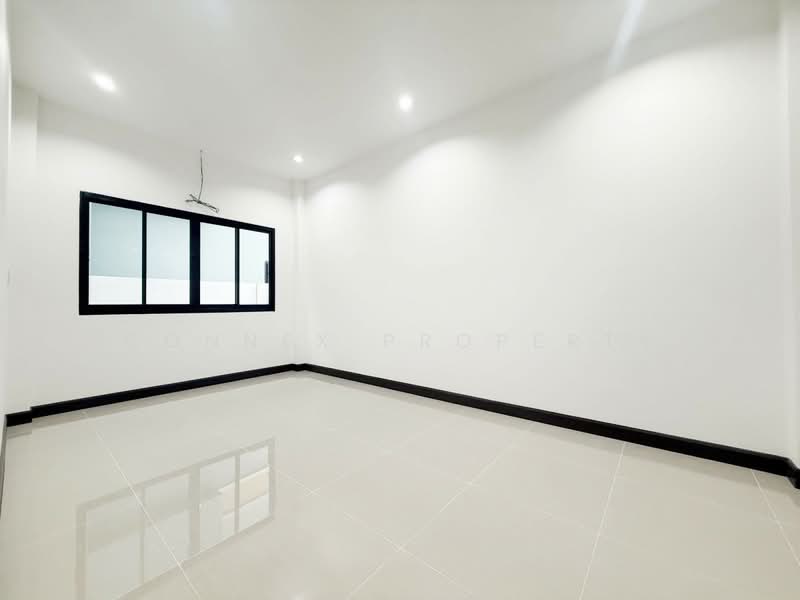 House Phetkasem 77, Bangkok, , Nong Kham, Nong Khaem, Bangkok, 4 Bedrooms, 200 sqm, Single Detached House For Sale, by Connex Property, 500397469 - DDproperty.com