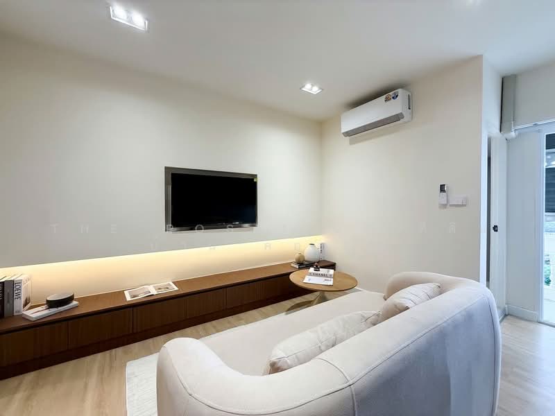 Angkate Pavilion Condominium, Chiang Mai, Chang Moi, Muang Chiang Mai, Chiang Mai, 1 Bedroom, 38 sqm, Condo For Sale, by The Positive ที่ดิน บ้าน คอนโด, 500397471 - DDproperty.com