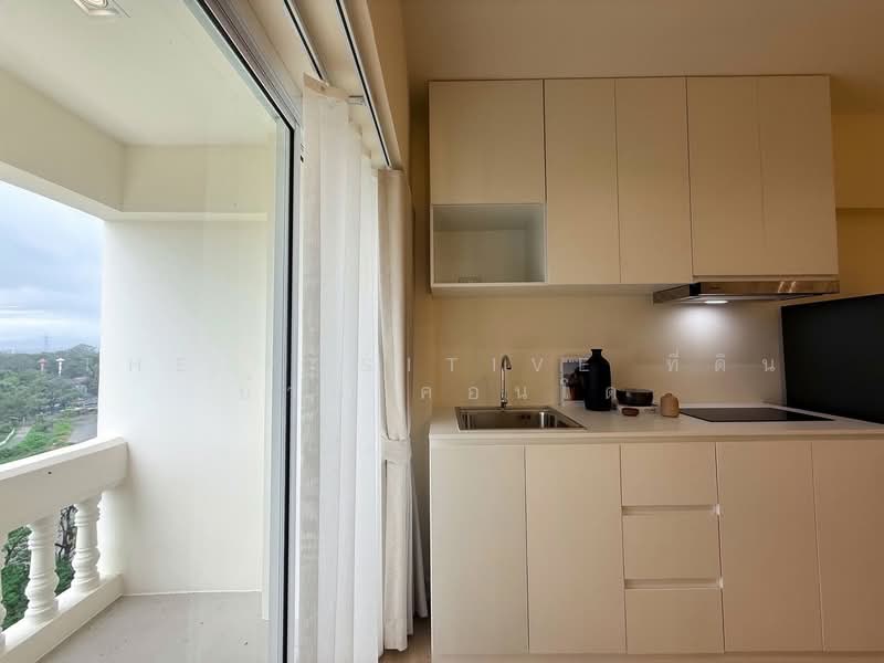 Angkate Pavilion Condominium, Chiang Mai, Chang Moi, Muang Chiang Mai, Chiang Mai, 1 Bedroom, 38 sqm, Condo For Sale, by The Positive ที่ดิน บ้าน คอนโด, 500397471 - DDproperty.com
