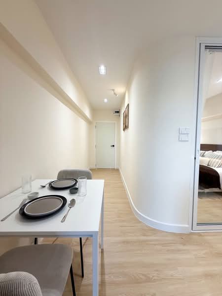 Angkate Pavilion Condominium, Chiang Mai, Chang Moi, Muang Chiang Mai, Chiang Mai, 1 Bedroom, 38 sqm, Condo For Sale, by The Positive ที่ดิน บ้าน คอนโด, 500397471 - DDproperty.com