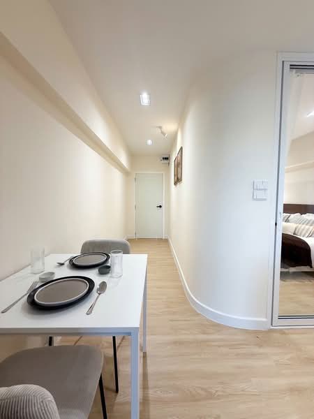 อังเกต พาวิลเลียน คอนโด : Angkate Pavilion Condominium, เชียงใหม่, ช้างม่อย, เมืองเชียงใหม่, เชียงใหม่, 38 ตร.ม., คอนโด ขาย, โดย The Positive ที่ดิน บ้าน คอนโด, 500397471 - DDproperty.com