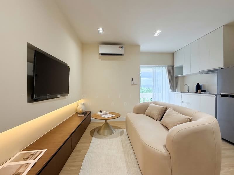 อังเกต พาวิลเลียน คอนโด : Angkate Pavilion Condominium, เชียงใหม่, ช้างม่อย, เมืองเชียงใหม่, เชียงใหม่, 38 ตร.ม., คอนโด ขาย, โดย The Positive ที่ดิน บ้าน คอนโด, 500397471 - DDproperty.com