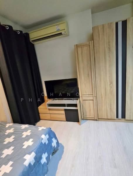 Rhythm Asoke : ริทึ่ม อโศก, กรุงเทพ, 299 ถนนอโศก - ดินแดง, มักกะสัน, ราชเทวี, กรุงเทพ, 23 ตร.ม., คอนโด ให้เช่า, โดย Chanon Phangchienghien, 500397472 - DDproperty.com