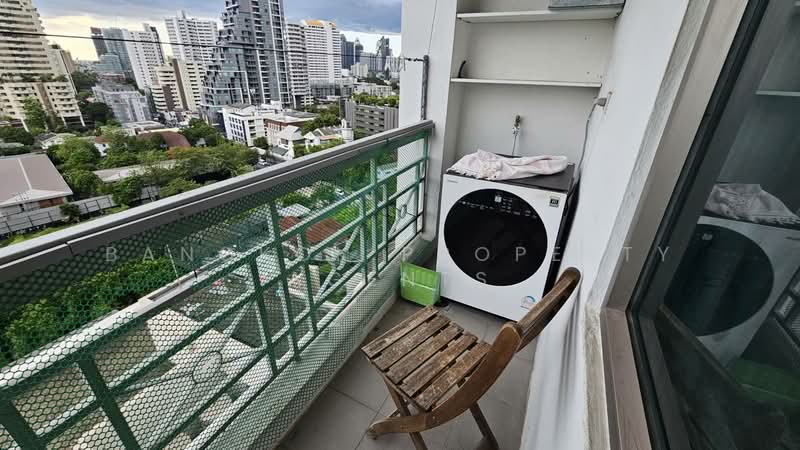 Royal Castle Sukhumvit, Bangkok, 30 Soi Sukhumvit 39, Khlongtoei Nua, Watthana, Bangkok, 3 Bedrooms, 120 sqm, Condo For Rent, by BANGKOK PROPERTY AGENTS, 500397475 - DDproperty.com