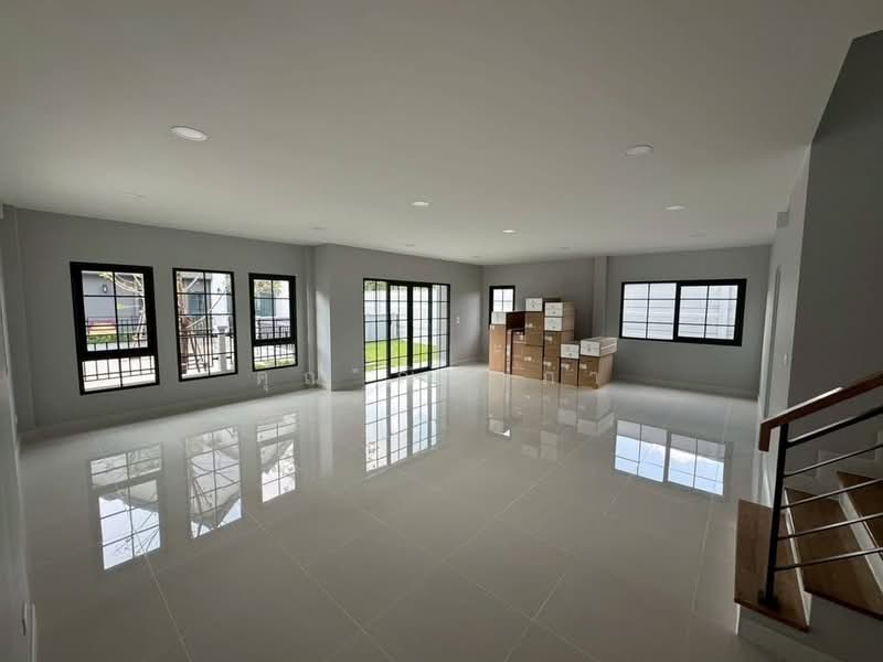 Centro Bangna, Samut Prakan, 111 Soi 3, Bang Kaeo, Bang Plee, Samut Prakan, 4 Bedrooms, 300 sqm, Single Detached House For Rent, by คุณ ณิชาภา, 500397477 - DDproperty.com