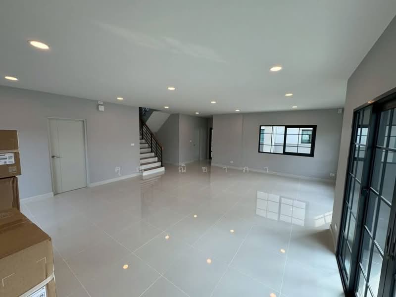 Centro Bangna, Samut Prakan, 111 Soi 3, Bang Kaeo, Bang Plee, Samut Prakan, 4 Bedrooms, 300 sqm, Single Detached House For Rent, by คุณ ณิชาภา, 500397477 - DDproperty.com