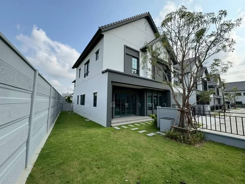 Centro Bangna, Samut Prakan, 111 Soi 3, Bang Kaeo, Bang Plee, Samut Prakan, 4 Bedrooms, 300 sqm, Single Detached House For Rent, by คุณ ณิชาภา, 500397477 - DDproperty.com