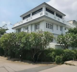 ขาย - บ้านเดี่ยว ใกล้สวนหลวง ร.9, กรุงเทพ