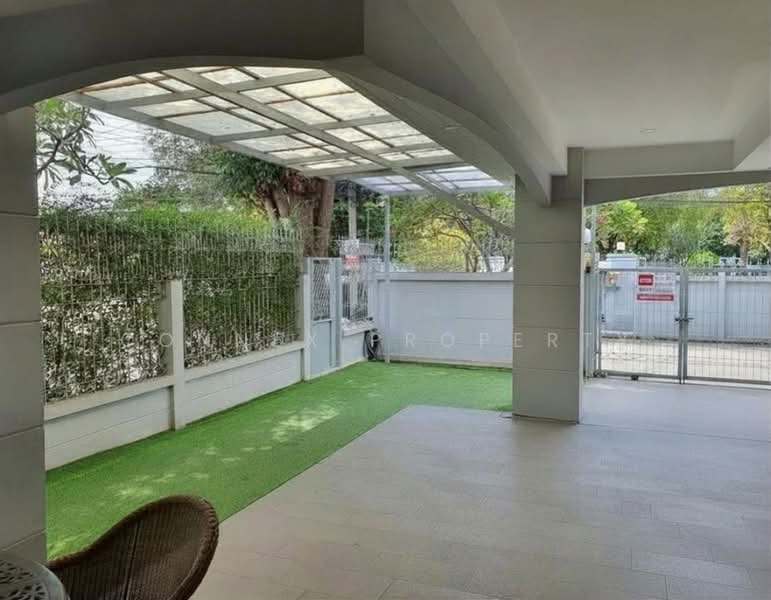 บ้านเดี่ยว ใกล้สวนหลวง ร.9, กรุงเทพ, , หนองบอน, ประเวศ, กรุงเทพ, 800 ตร.ม., บ้านเดี่ยว ขาย, โดย Connex Property, 500397478 - DDproperty.com