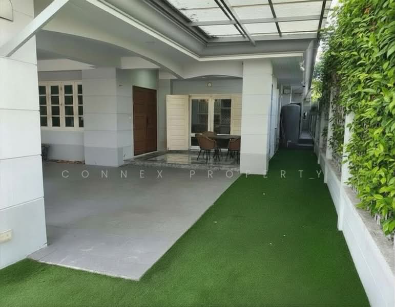 บ้านเดี่ยว ใกล้สวนหลวง ร.9, กรุงเทพ, , หนองบอน, ประเวศ, กรุงเทพ, 800 ตร.ม., บ้านเดี่ยว ขาย, โดย Connex Property, 500397478 - DDproperty.com