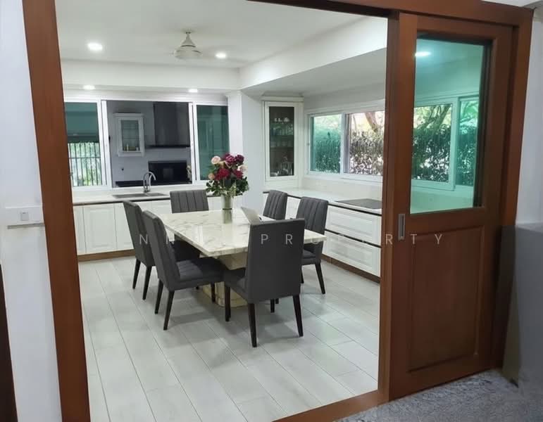 บ้านเดี่ยว ใกล้สวนหลวง ร.9, กรุงเทพ, , หนองบอน, ประเวศ, กรุงเทพ, 800 ตร.ม., บ้านเดี่ยว ขาย, โดย Connex Property, 500397478 - DDproperty.com