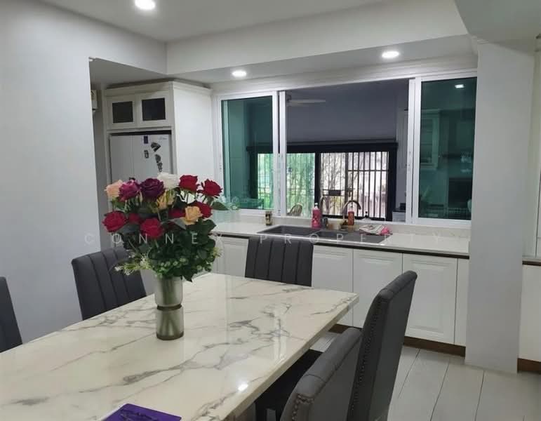 บ้านเดี่ยว ใกล้สวนหลวง ร.9, กรุงเทพ, , หนองบอน, ประเวศ, กรุงเทพ, 800 ตร.ม., บ้านเดี่ยว ขาย, โดย Connex Property, 500397478 - DDproperty.com