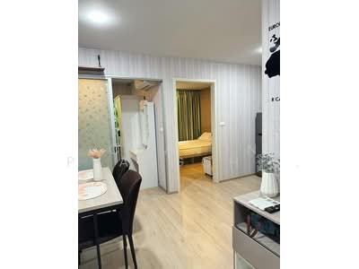 For Rent - Elio Del Moss Phaholyothin 34, Bangkok