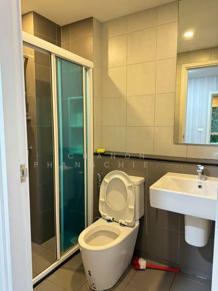 Elio Del Moss Phaholyothin 34, Bangkok, Soi Phahonyothin 34 Yaek 1, Sena Nikhom, Chatuchak, Bangkok, 2 Bedrooms, 35 sqm, Condo For Rent, by Chanon Phangchienghien, 500397480 - DDproperty.com