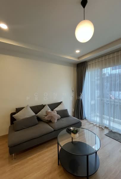 Hose for sale near BTS bangchark, Bangkok, , Bang Chak, Phra Khanong, Bangkok, 2 Bedrooms, 168 sqm, Townhouse For Sale, by Connex Property, 500397482 - DDproperty.com