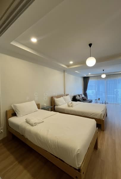 Hose for sale near BTS bangchark, Bangkok, , Bang Chak, Phra Khanong, Bangkok, 2 Bedrooms, 168 sqm, Townhouse For Sale, by Connex Property, 500397482 - DDproperty.com