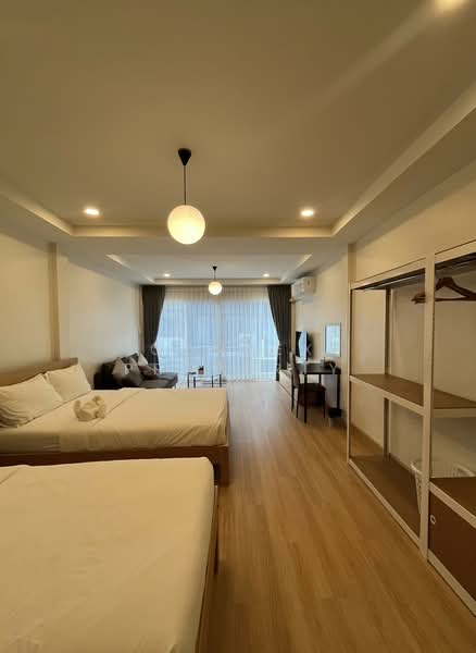 Hose for sale near BTS bangchark, Bangkok, , Bang Chak, Phra Khanong, Bangkok, 2 Bedrooms, 168 sqm, Townhouse For Sale, by Connex Property, 500397482 - DDproperty.com
