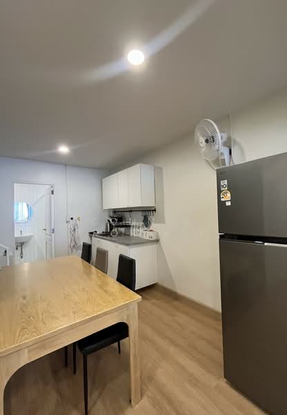 Hose for sale near BTS bangchark, Bangkok, , Bang Chak, Phra Khanong, Bangkok, 2 Bedrooms, 168 sqm, Townhouse For Sale, by Connex Property, 500397482 - DDproperty.com