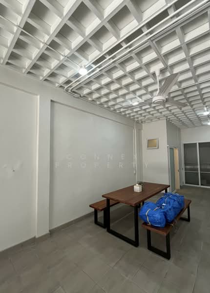 Hose for sale near BTS bangchark, Bangkok, , Bang Chak, Phra Khanong, Bangkok, 2 Bedrooms, 168 sqm, Townhouse For Sale, by Connex Property, 500397482 - DDproperty.com