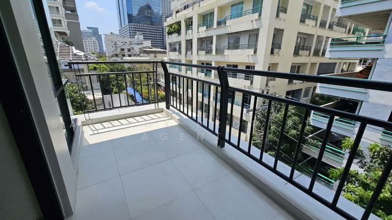 Sathorn 111 : สาทร111, กรุงเทพ, ทุ่งมหาเมฆ, สาทร, กรุงเทพ, 262 ตร.ม., คอนโด ให้เช่า, โดย BANGKOK PROPERTY AGENTS, 500397485 - DDproperty.com
