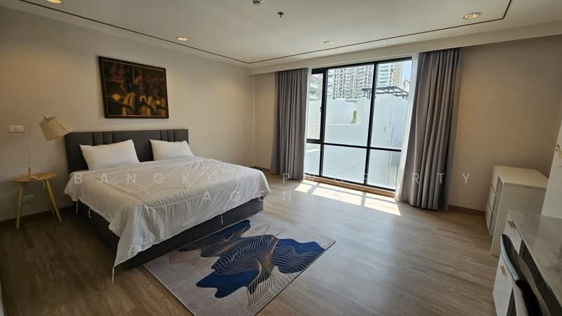 Sathorn 111 : สาทร111, กรุงเทพ, ทุ่งมหาเมฆ, สาทร, กรุงเทพ, 262 ตร.ม., คอนโด ให้เช่า, โดย BANGKOK PROPERTY AGENTS, 500397485 - DDproperty.com