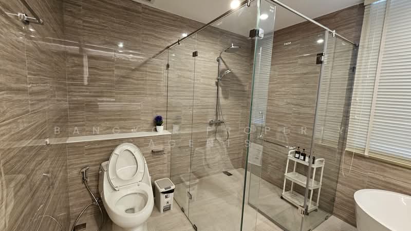 Sathorn 111, Bangkok, Thung Maha Mek, Sathon, Bangkok, 4 Bedrooms, 262 sqm, Condo For Rent, by BANGKOK PROPERTY AGENTS, 500397485 - DDproperty.com