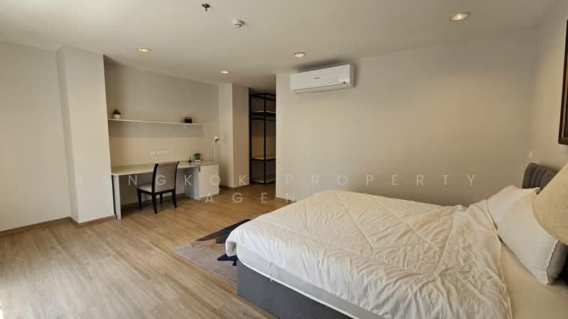 Sathorn 111, Bangkok, Thung Maha Mek, Sathon, Bangkok, 4 Bedrooms, 262 sqm, Condo For Rent, by BANGKOK PROPERTY AGENTS, 500397485 - DDproperty.com