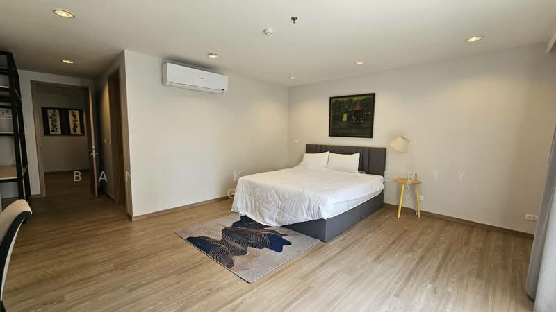 Sathorn 111, Bangkok, Thung Maha Mek, Sathon, Bangkok, 4 Bedrooms, 262 sqm, Condo For Rent, by BANGKOK PROPERTY AGENTS, 500397485 - DDproperty.com